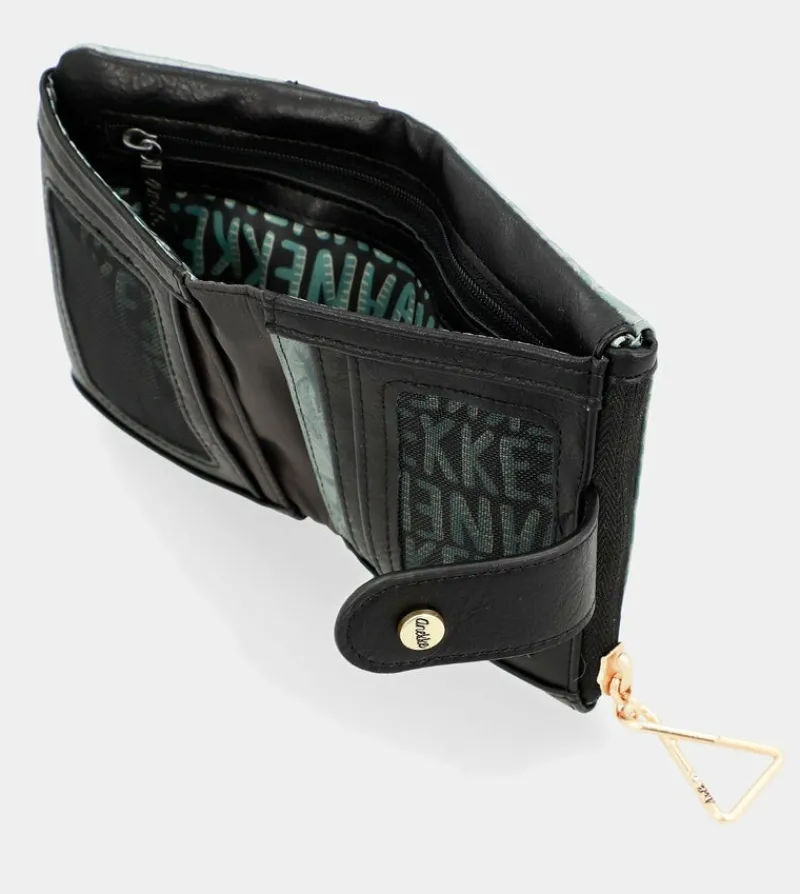 Anekke Nature Woods Small Wallet Sale