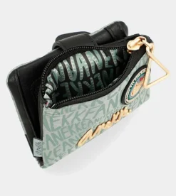 Anekke Nature Woods Small Wallet Sale