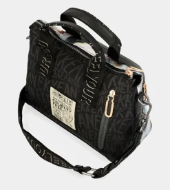 Anekke Nature Woods Tote Bag With Pocket Discount