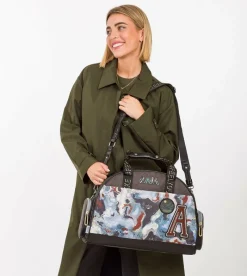Anekke Nature Woods Travel Bag Fashion