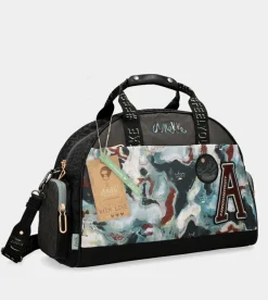 Anekke Nature Woods Travel Bag Fashion