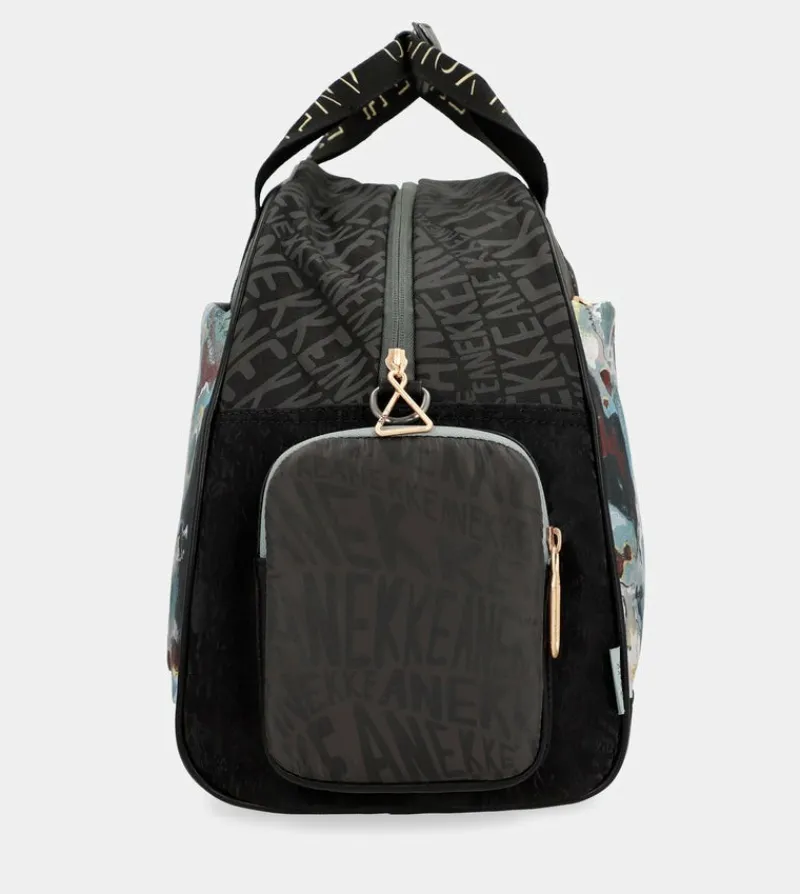 Anekke Nature Woods Travel Bag Fashion