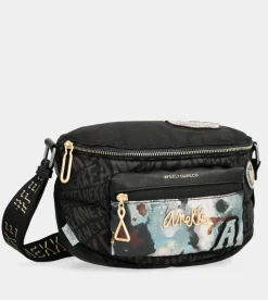 Anekke Nature Woods Wide Shoulder Bag Shop