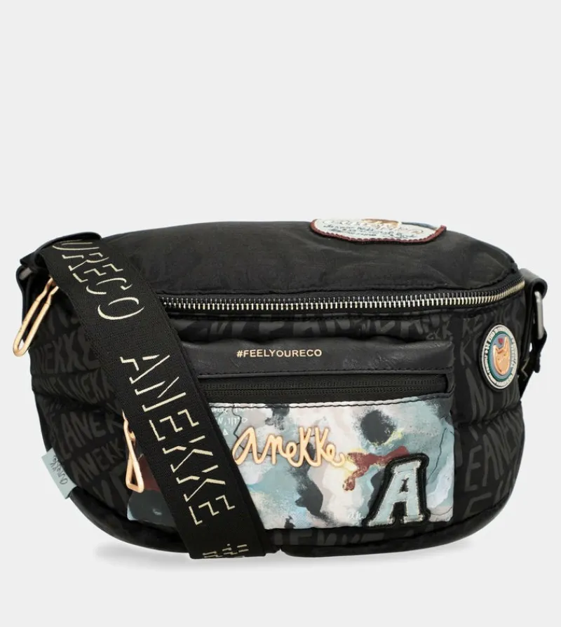Anekke Nature Woods Wide Shoulder Bag Shop