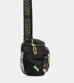 Anekke Nature Woods Wide Shoulder Bag Shop