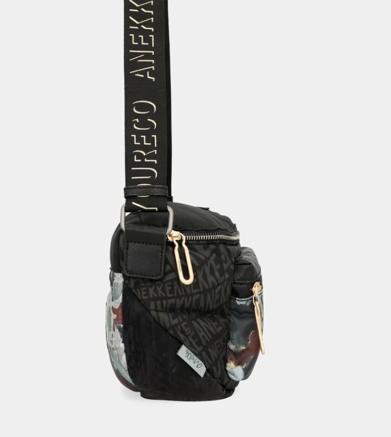 Anekke Nature Woods Wide Shoulder Bag Shop