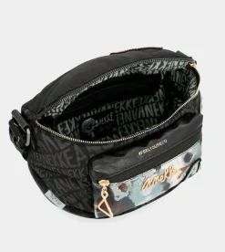 Anekke Nature Woods Wide Shoulder Bag Shop