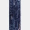 Anekke Navy Blue Contemporary Scarf. Discount