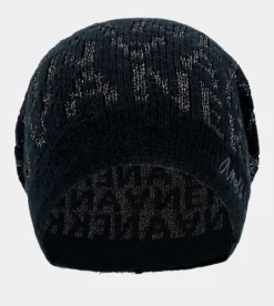Anekke Navy Blue Contemporary Wool Hat Store