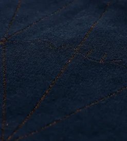 Anekke Navy Blue Shoen Sweater Discount