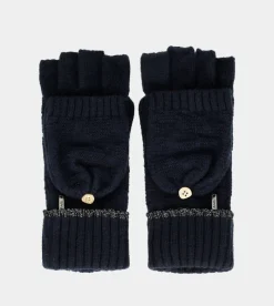 Anekke Navy Mittens Best