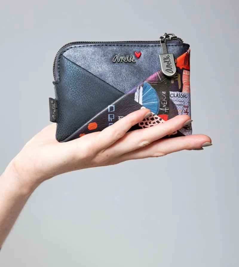 Anekke Origami Coin Purse Best Sale
