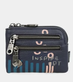 Anekke Origami Coin Purse Best Sale