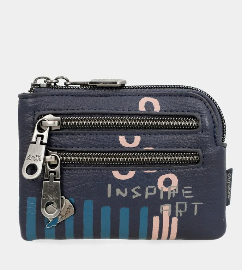 Anekke Origami Coin Purse Best Sale