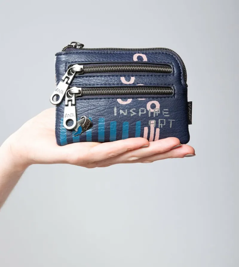 Anekke Origami Coin Purse Best Sale