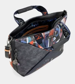 Anekke Origami Large Shoulder Bag Best