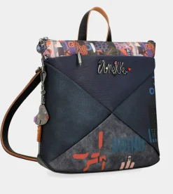 Anekke Origami Medium Backpack Store