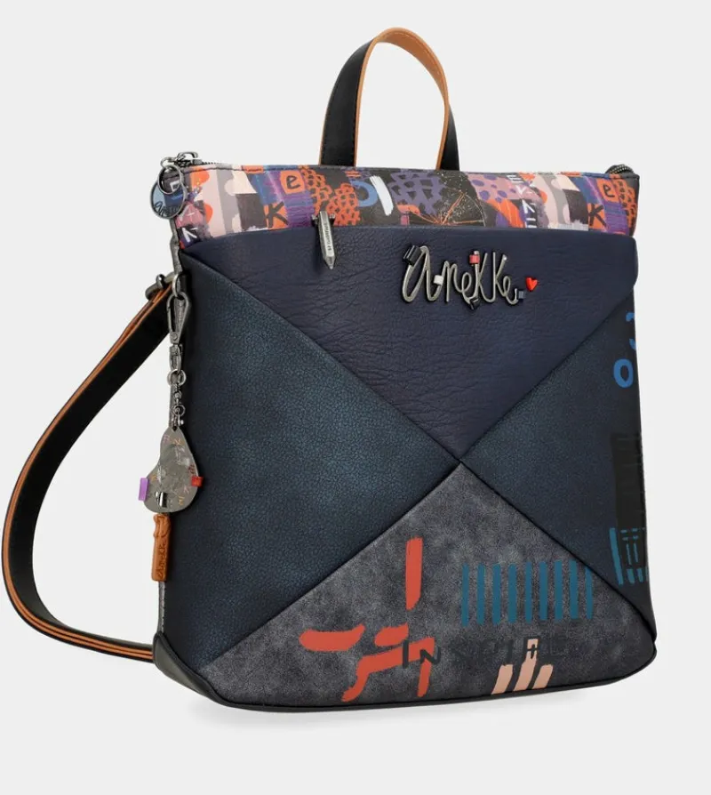 Anekke Origami Medium Backpack Store