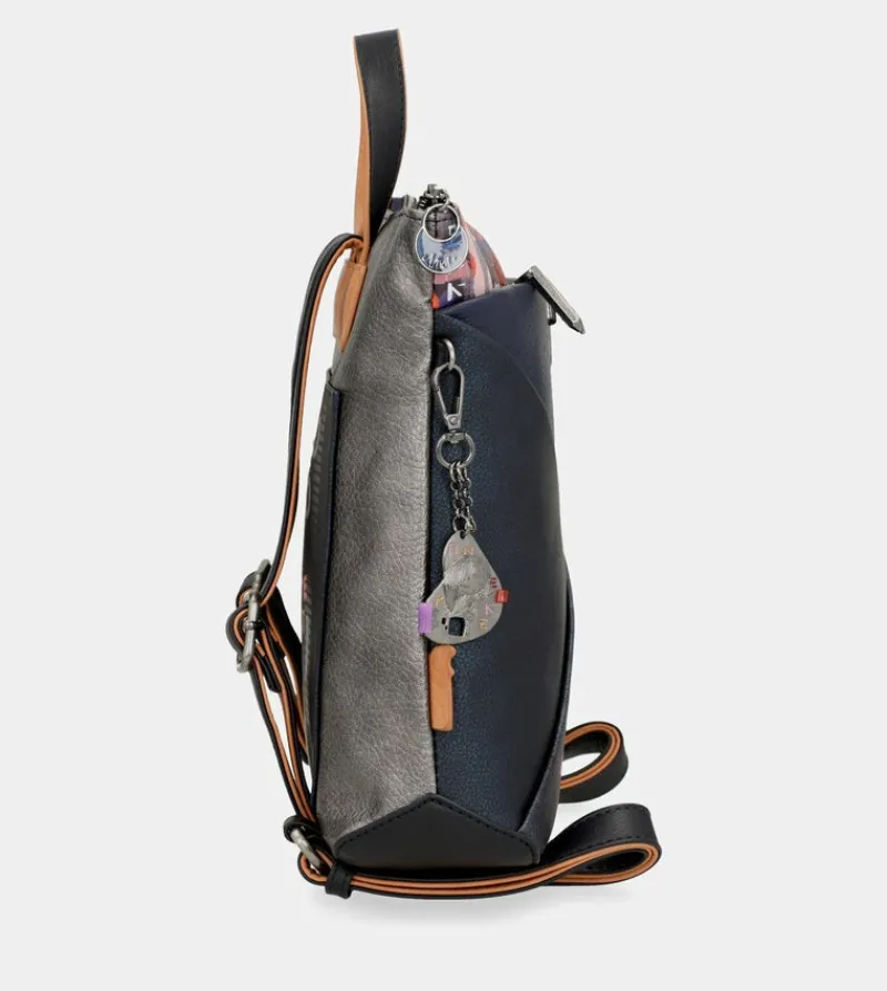 Anekke Origami Medium Backpack Store