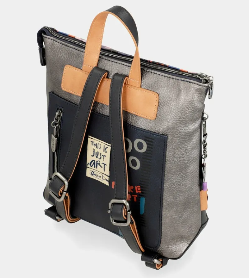 Anekke Origami Medium Backpack Store