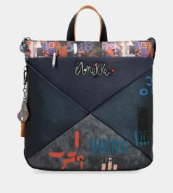 Anekke Origami Medium Backpack Store