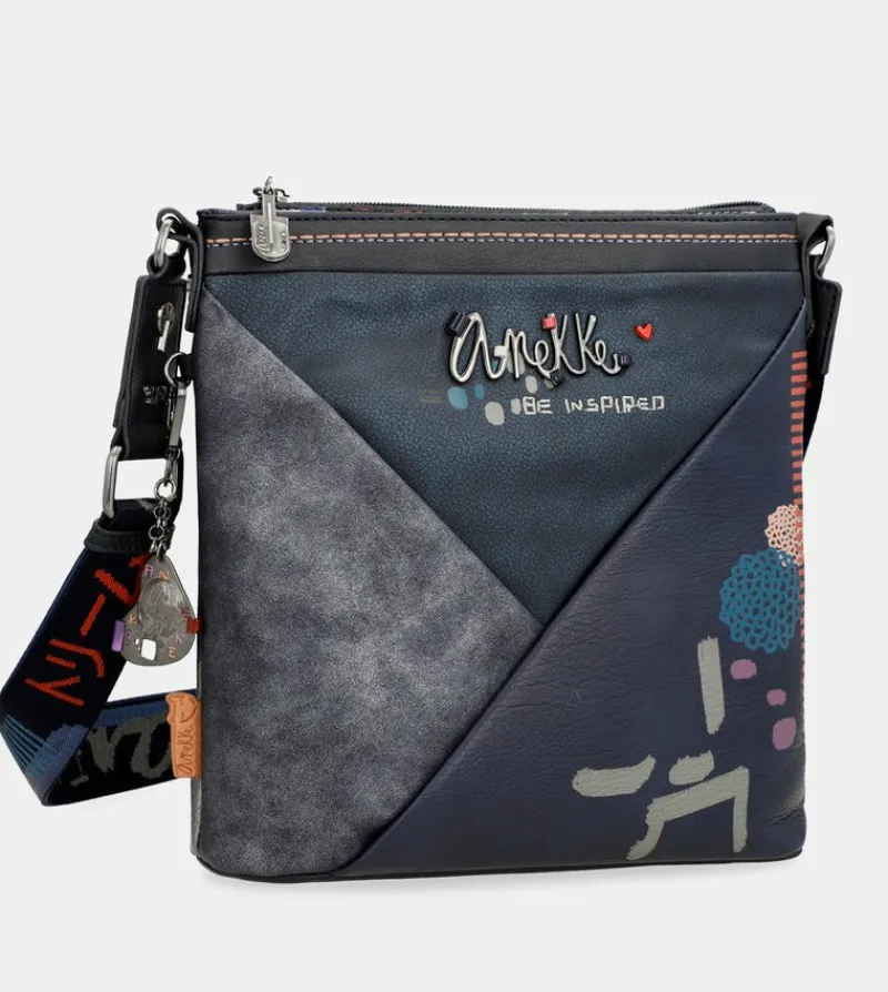 Anekke Origami Medium Shoulder Bag Discount