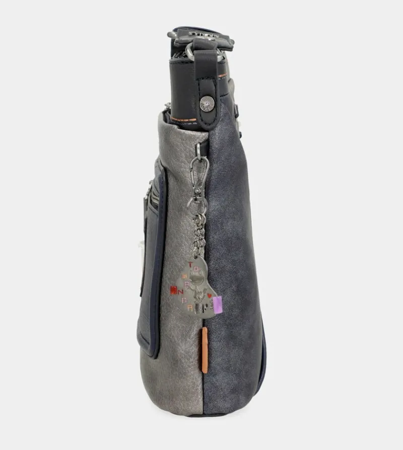 Anekke Origami Medium Shoulder Bag Discount