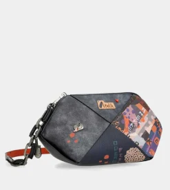 Anekke Origami Small Shoulder Bag Cheap