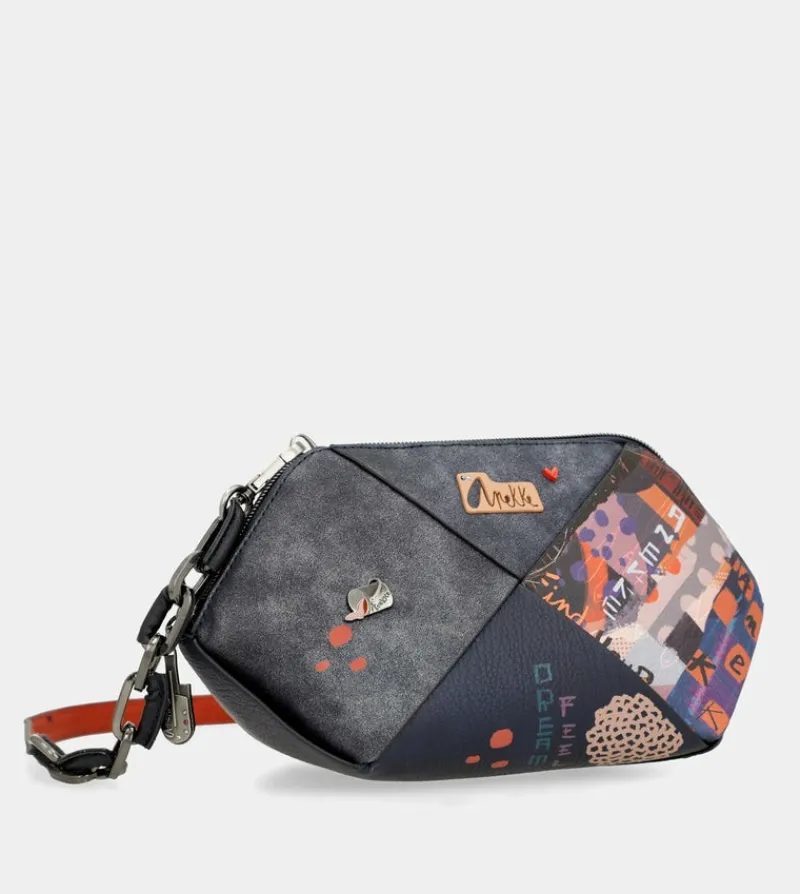 Anekke Origami Small Shoulder Bag Cheap