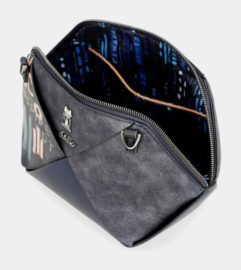 Anekke Origami Small Shoulder Bag Cheap