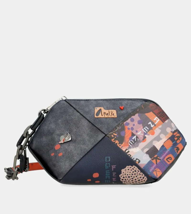 Anekke Origami Small Shoulder Bag Cheap