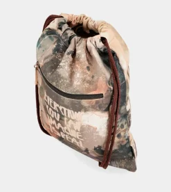 Anekke Padded Backpack Bag Hot