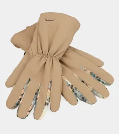 Anekke Padded Gloves Fashion
