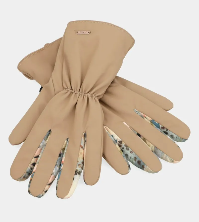 Anekke Padded Gloves Fashion