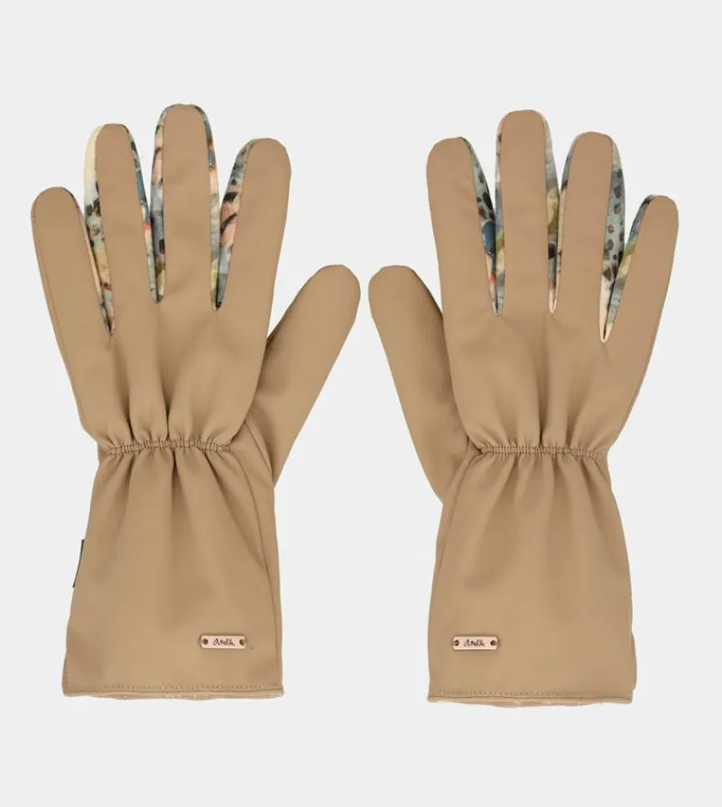 Anekke Padded Gloves Fashion