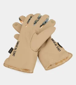 Anekke Padded Gloves Fashion