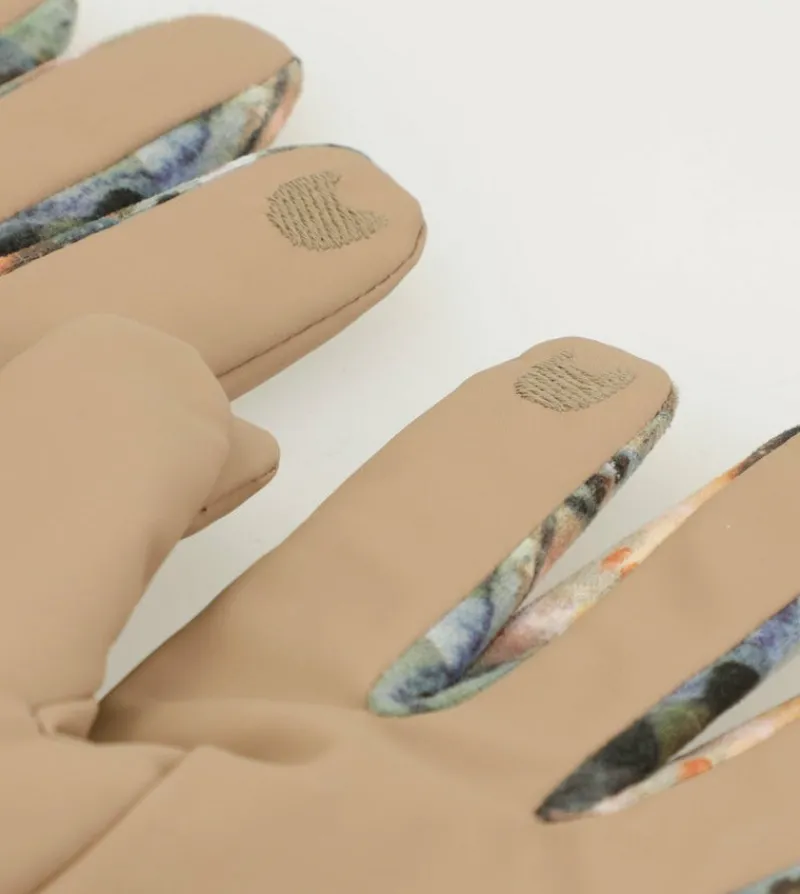 Anekke Padded Gloves Fashion