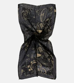 Anekke Palette Black Scarf Discount
