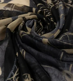 Anekke Palette Black Scarf Discount