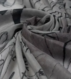 Anekke Palette Grey Scarf Hot