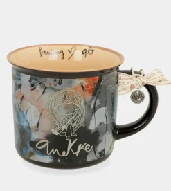 Anekke Palette Mug Hot