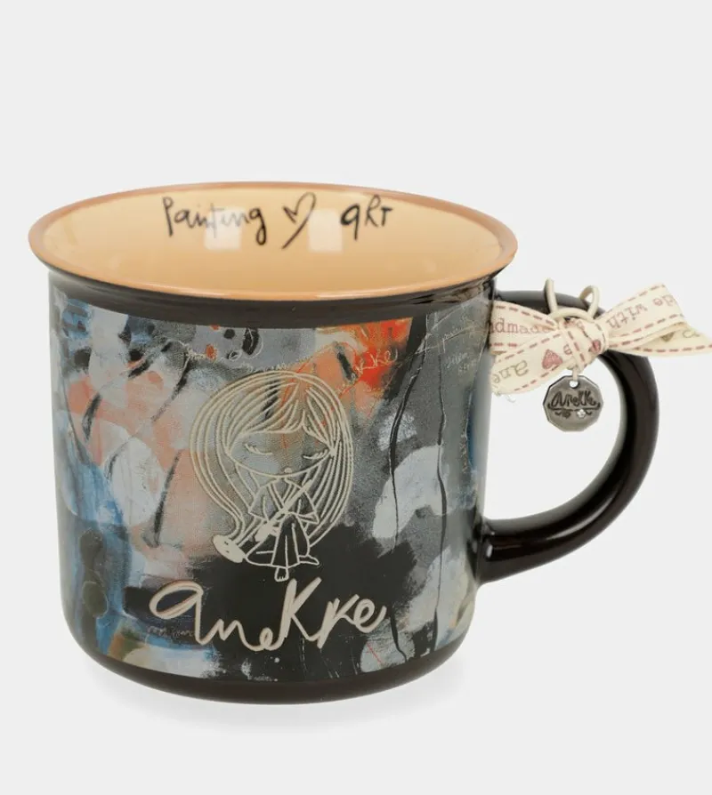 Anekke Palette Mug Hot