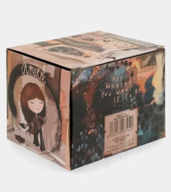 Anekke Palette Mug Hot