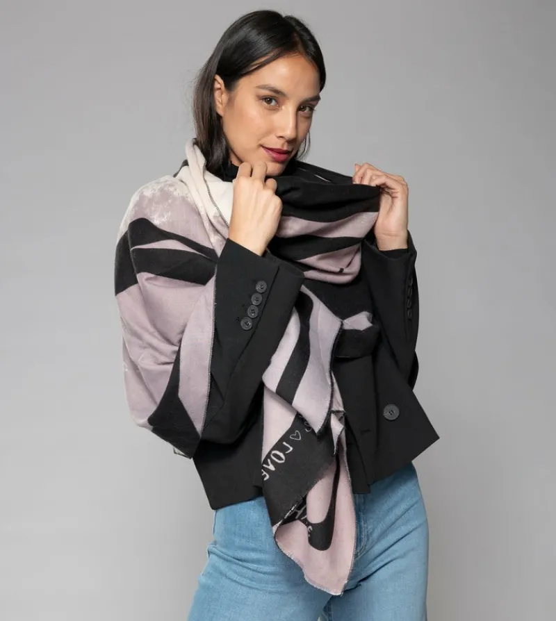 Anekke Pashmina Ank Best Sale