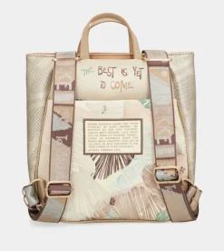Anekke Passion Ank Backpack Outlet