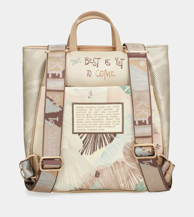 Anekke Passion Ank Backpack Outlet