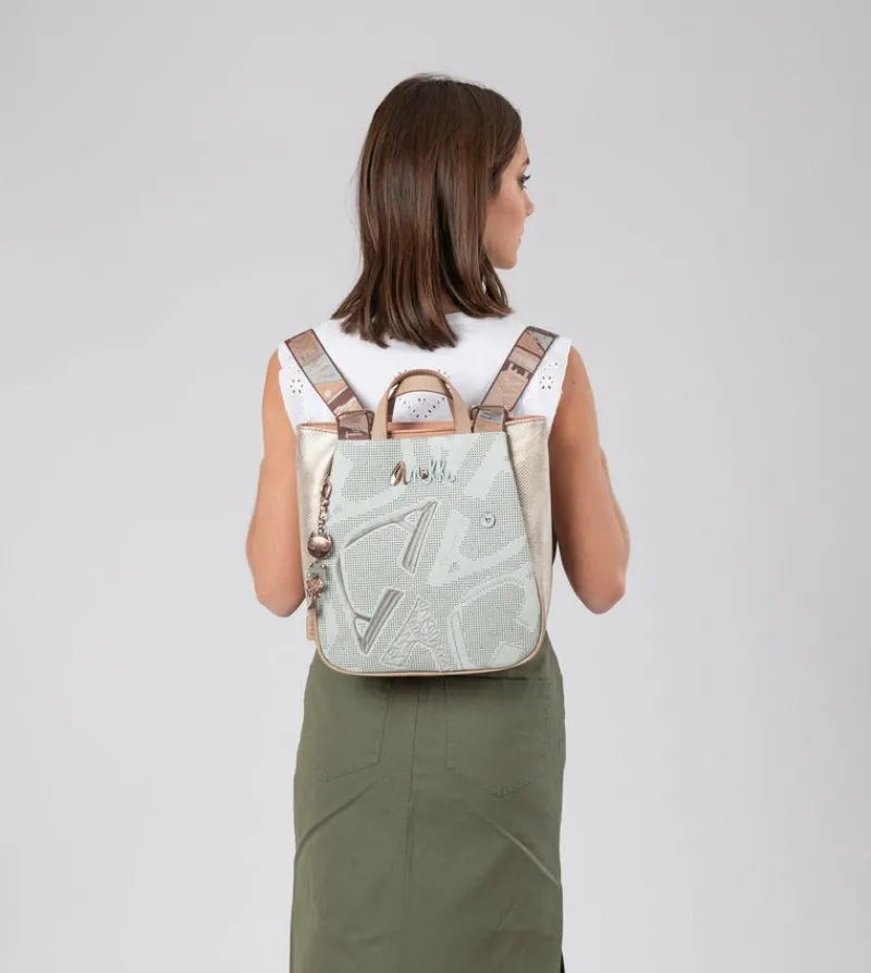 Anekke Passion Ank Backpack Outlet