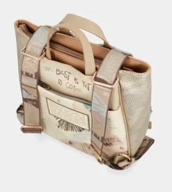 Anekke Passion Ank Backpack Outlet