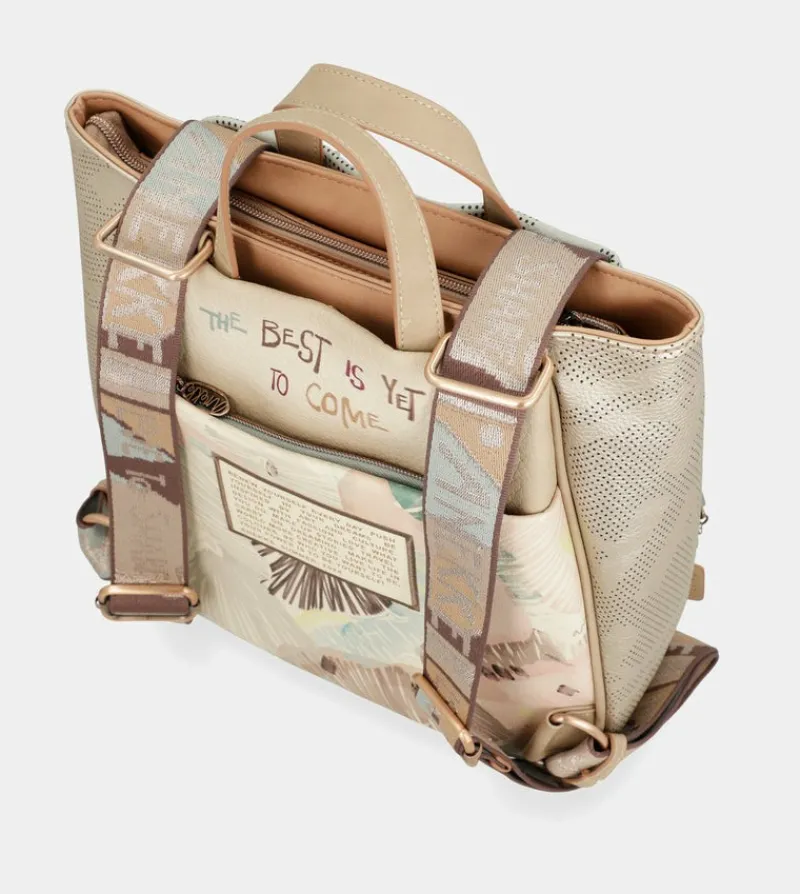 Anekke Passion Ank Backpack Outlet