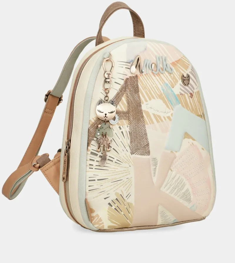 Anekke Passion Backpack For Leisure Use Discount